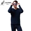Sous-vêtement chaud jeunesse LALPINA simple en coton - Ref 748755