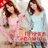 Sous-vêtement chaud jeunesse ITALA doux en coton - Ref 749108