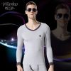 Sous-vêtement chaud jeunesse PLANDOO luxueux en viscose - Ref 749440