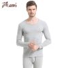  Sous-vêtement chaud jeunesse en coton - Ref 749536