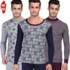Sous-vêtement chaud Moyen-âge simple en coton - Ref 749766