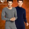 Sous-vêtement chaud Moyen-âge SEPTWOLVES simple en coton - Ref 749810