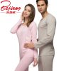  Sous-vêtement chaud BEJIROG luxueux, - Ref 749812
