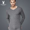  Sous-vêtement chaud jeunesse PLAYBOY en coton - Ref 749898