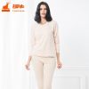  Sous-vêtement chaud jeunesse TOPNEW en coton - Ref 749982