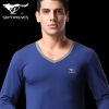 Sous-vêtement chaud jeunesse SEPTWOLVES en coton - Ref 750087
