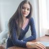 Sous-vêtement chaud jeunesse sexy en coton - Ref 750318