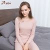 Sous-vêtement chaud jeunesse sexy en coton - Ref 750334
