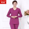 Sous-vêtement chaud Moyen-âge simple en coton - Ref 750556