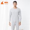 Sous-vêtement chaud Moyen-âge TOPNEW simple en coton - Ref 750781