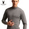 Sous-vêtement chaud Moyen-âge PLAYBOY simple en coton - Ref 750916