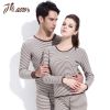  Sous-vêtement chaud jeunesse en coton - Ref 751449