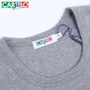 Sous-vêtement chaud jeunesse CARTELO simple en coton - Ref 751466