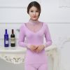 Sous-vêtement chaud jeunesse sexy en viscose - Ref 751548