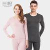 Sous-vêtement chaud THREEGUN simple - Ref 752266