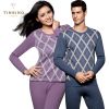 Sous-vêtement chaud jeunesse TINSINO luxueux en coton - Ref 752663