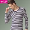 Sous-vêtement chaud jeunesse PLANDOO luxueux en coton - Ref 752694