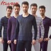  Sous-vêtement chaud ITALA en coton - Ref 752925