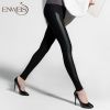 Sous-vêtement chaud jeunesse simple en coton - Ref 753114