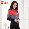 Sous-vêtement chaud jeunesse HODO doux en coton - Ref 753279