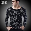  Sous-vêtement chaud jeunesse SOFU en coton - Ref 753437