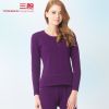  Sous-vêtement chaud Moyen-âge THREEGUN en viscose - Ref 753439