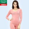  Sous-vêtement chaud jeunesse en viscose - Ref 753513