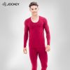  Sous-vêtement chaud jeunesse JOCKEY en coton - Ref 753525