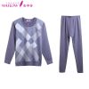 Sous-vêtement chaud jeunesse en coton - Ref 753788