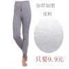 Sous-vêtement chaud Moyen-âge en coton - Ref 753857