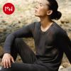 Sous-vêtement chaud jeunesse INNERSY simple en coton - Ref 754106