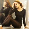 Sous-vêtement chaud jeunesse sexy en nylon - Ref 754261