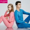 Sous-vêtement chaud jeunesse PLANDOO luxueux en coton - Ref 754689