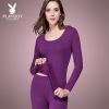  Sous-vêtement chaud PLAYBOY - Ref 755117