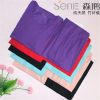 Sous-vêtement chaud simple en coton - Ref 755800