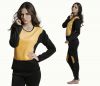 Sous-vêtement chaud jeunesse simple en polyester,  - Ref 756156
