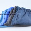 Sous-vêtement chaud personne âgée simple en coton - Ref 758563