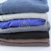Sous-vêtement chaud personne âgée simple en coton - Ref 759121