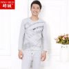 Sous-vêtement chaud Moyen-âge simple en coton - Ref 759872