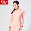 Sous-vêtement chaud jeunesse HODO sexy en coton - Ref 766256