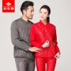 Sous-vêtement chaud Moyen-âge simple en coton - Ref 766956