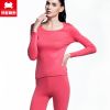 Sous-vêtement chaud jeunesse CRAB SECRET SBN-SHELLZ - Ref 767012