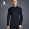  Sous-vêtement chaud jeunesse PLAYBOY en coton - Ref 767027