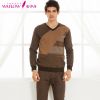 Sous-vêtement chaud en coton - Ref 768644