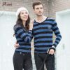 Sous-vêtement chaud jeunesse simple en coton - Ref 768789