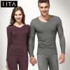 Sous-vêtement chaud IITA en viscose - Ref 769012