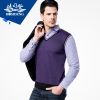Sous-vêtement chaud jeunesse BOSIDENG en coton - Ref 769059