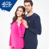 Sous-vêtement chaud BOSIDENG en coton - Ref 769153