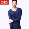 Sous-vêtement chaud jeunesse simple en viscose - Ref 769432