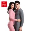Sous-vêtement chaud TINSINO simple en coton - Ref 769636